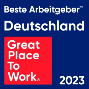 Auszeichnung von Great Place to Work für die ALTE OLDENBURGER Krankenversicherung